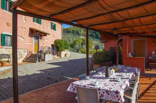 Photo 35 - Maison de 6 chambres à Pieve a Nievole avec piscine privée et jardin