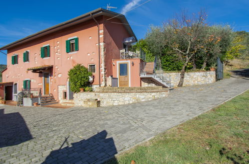 Foto 28 - Casa de 6 quartos em Pieve a Nievole com piscina privada e jardim