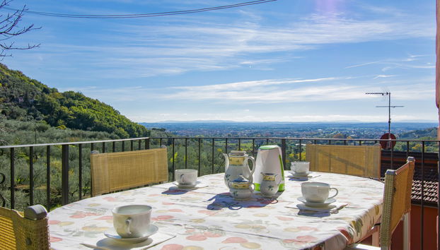Haus mit 6 Schlafzimmern in Pieve a Nievole mit privater pool und garten - Foto 5