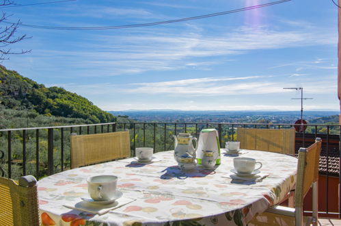 Foto 5 - Casa con 6 camere da letto a Pieve a Nievole con piscina privata e giardino