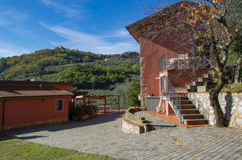 Foto 39 - Casa de 6 quartos em Pieve a Nievole com piscina privada e jardim