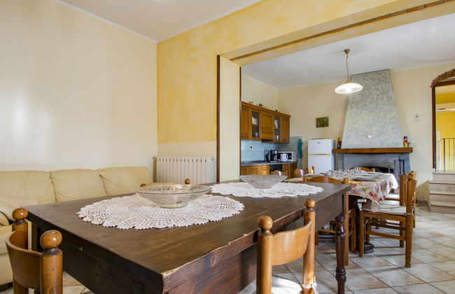 Casa de 6 quartos em Pieve a Nievole com piscina privada e jardim - Foto 8