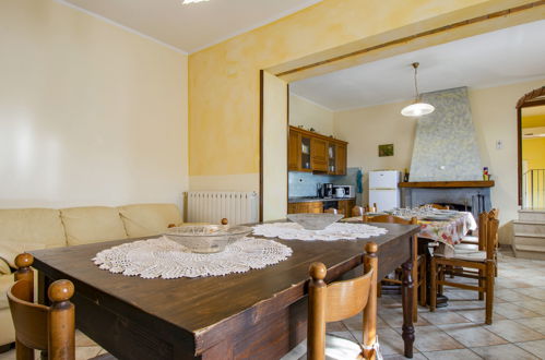 Photo 8 - 6 bedroom House in Pieve a Nievole with private pool and garden