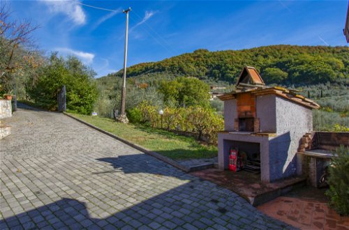 Foto 41 - Casa de 6 habitaciones en Pieve a Nievole con piscina privada y jardín