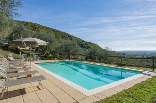 Foto 2 - Casa con 6 camere da letto a Pieve a Nievole con piscina privata e giardino