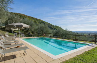 Foto 2 - Haus mit 6 Schlafzimmern in Pieve a Nievole mit privater pool und garten