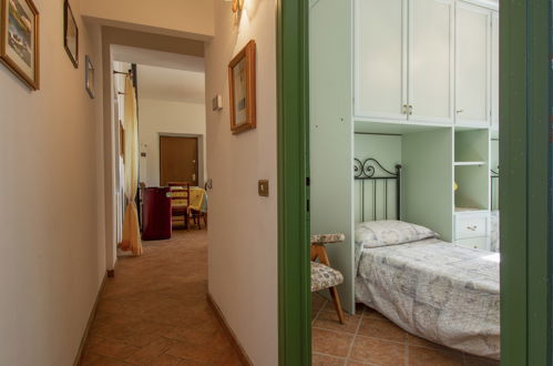 Photo 21 - 6 bedroom House in Pieve a Nievole with private pool and garden