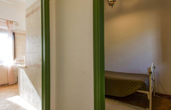 Casa de 6 quartos em Pieve a Nievole com piscina privada e jardim - Foto 23