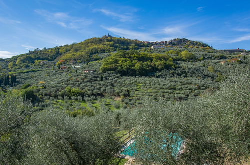 Foto 37 - Casa con 6 camere da letto a Pieve a Nievole con piscina privata e giardino