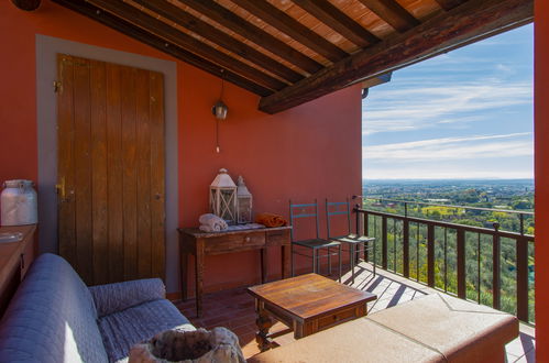 Photo 38 - 6 bedroom House in Pieve a Nievole with private pool and garden