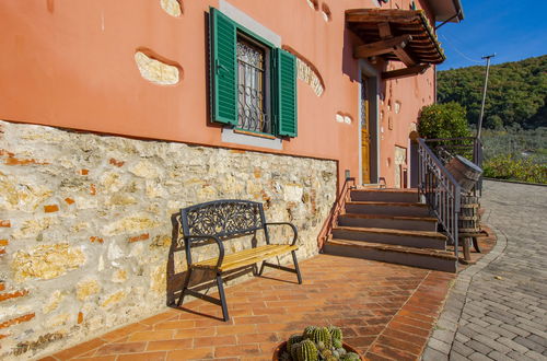 Foto 40 - Casa con 6 camere da letto a Pieve a Nievole con piscina privata e giardino