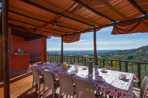 Photo 4 - 6 bedroom House in Pieve a Nievole with private pool and garden
