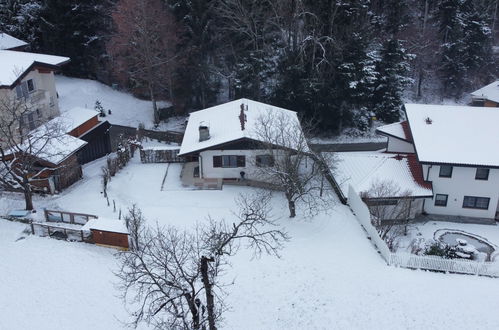 Foto 33 - Casa de 2 quartos em Schwoich com terraço e vista para a montanha