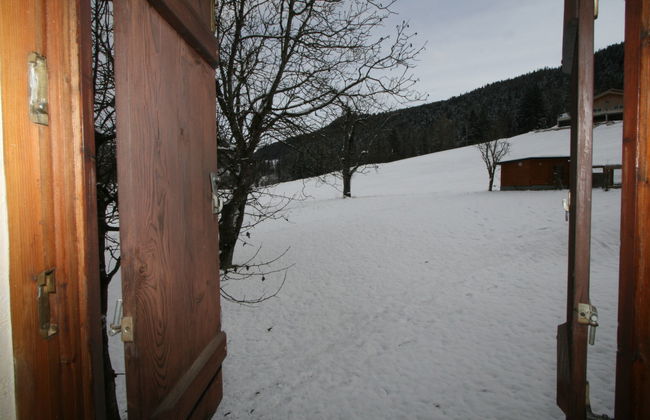 Haus mit 3 Schlafzimmern in Schwoich mit garten und terrasse - Foto 22
