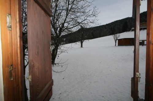 Foto 23 - Casa de 2 quartos em Schwoich com terraço e vista para a montanha