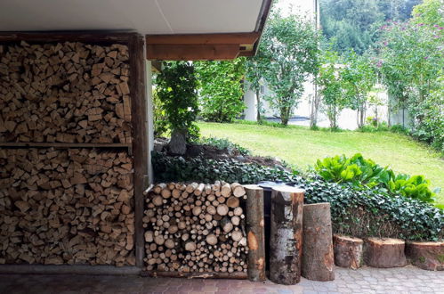 Photo 29 - Maison de 2 chambres à Schwoich avec terrasse et vues sur la montagne