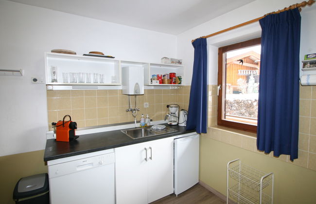 Haus mit 3 Schlafzimmern in Schwoich mit garten und terrasse - Foto 24