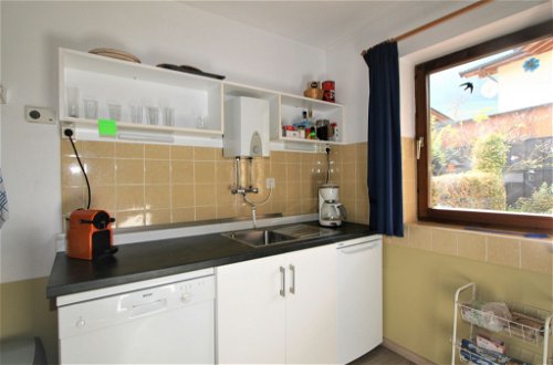 Photo 14 - 2 bedroom House in Schwoich with terrace and mountain view