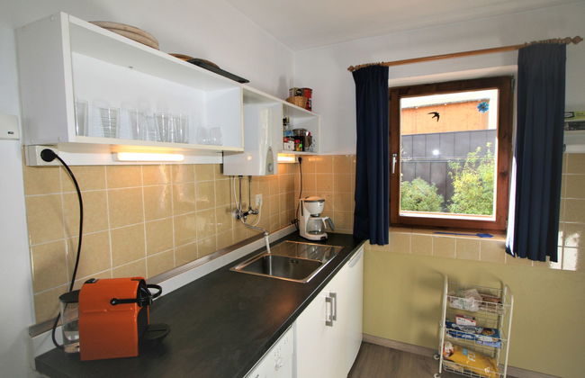 Haus mit 3 Schlafzimmern in Schwoich mit garten und terrasse - Foto 14
