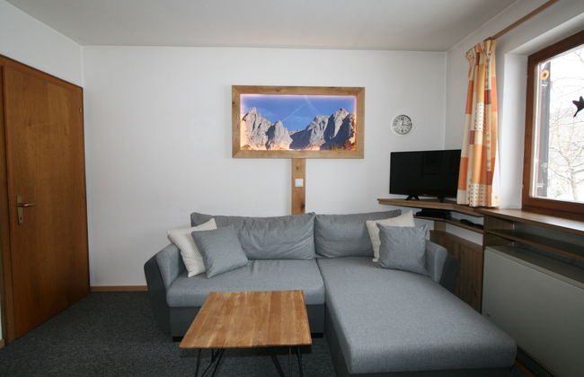 Haus mit 3 Schlafzimmern in Schwoich mit garten und terrasse - Foto 30