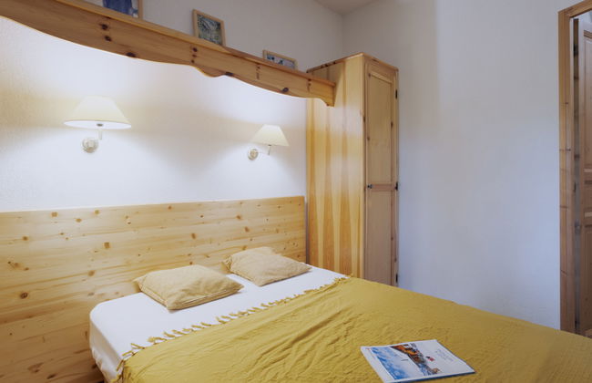 Appartement de 3 chambres à Saint-Gervais-les-Bains avec piscine et terrasse - Photo 12