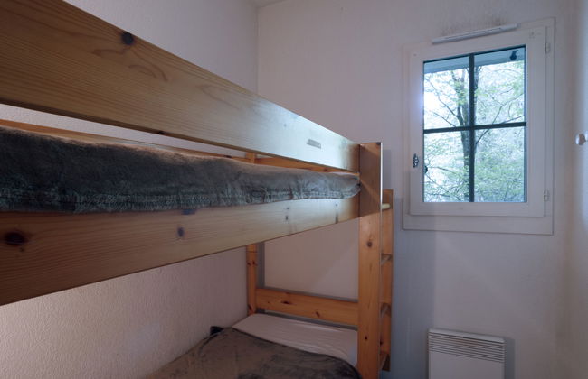 Appartement de 3 chambres à Saint-Gervais-les-Bains avec piscine et terrasse - Photo 14