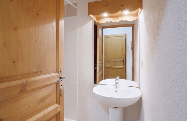 Appartement de 3 chambres à Saint-Gervais-les-Bains avec piscine et terrasse - Photo 16
