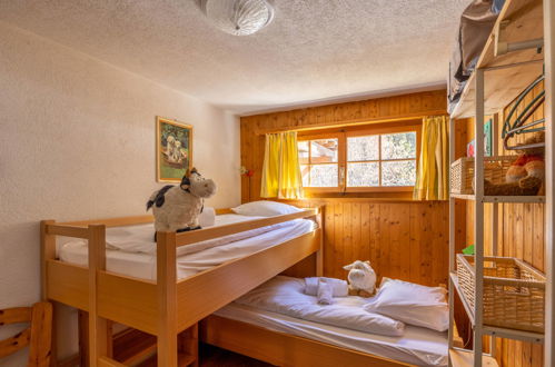 Foto 26 - Casa con 3 camere da letto a Nendaz con giardino e vista sulle montagne