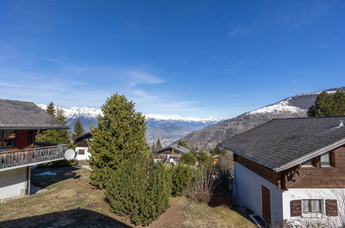 Foto 32 - Casa con 3 camere da letto a Nendaz con giardino e terrazza