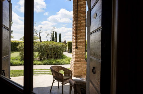 Foto 14 - Apartamento de 2 quartos em Desenzano del Garda com piscina e vista para a montanha