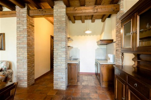 Photo 6 - Appartement de 2 chambres à Desenzano del Garda avec piscine et vues sur la montagne
