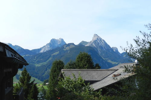 Photo 6 - 1 bedroom Apartment in Saanen