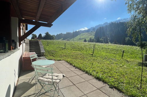 Photo 13 - 1 bedroom Apartment in Saanen