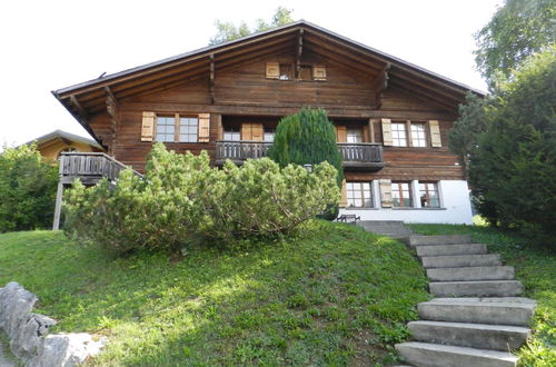 Photo 3 - 1 bedroom Apartment in Saanen