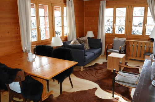 Photo 15 - 1 bedroom Apartment in Saanen