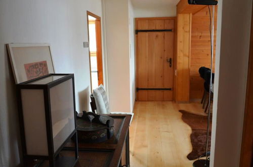 Photo 23 - 1 bedroom Apartment in Saanen