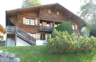 Photo 2 - 1 bedroom Apartment in Saanen