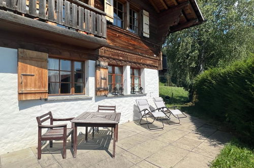 Photo 12 - 1 bedroom Apartment in Saanen