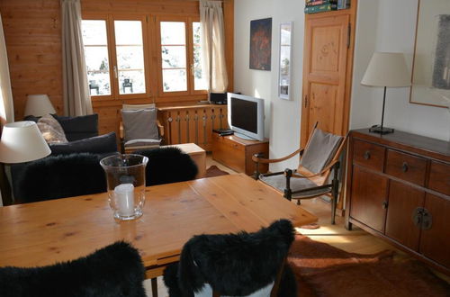 Photo 16 - 1 bedroom Apartment in Saanen