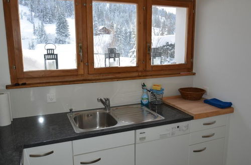 Photo 19 - 1 bedroom Apartment in Saanen