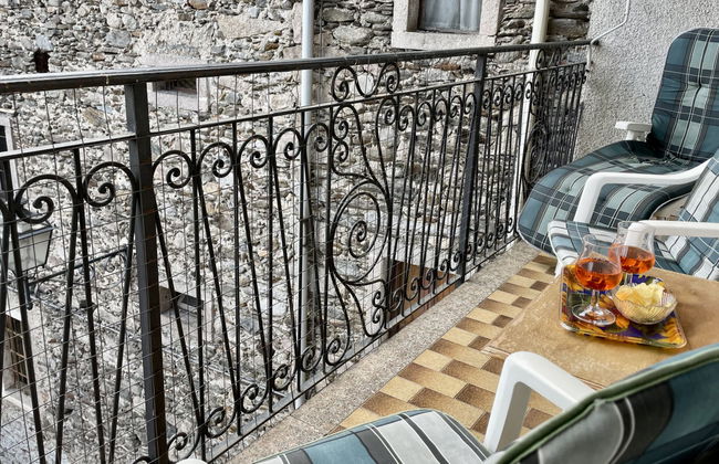 Casa con 4 camere da letto a Baveno - Foto 22