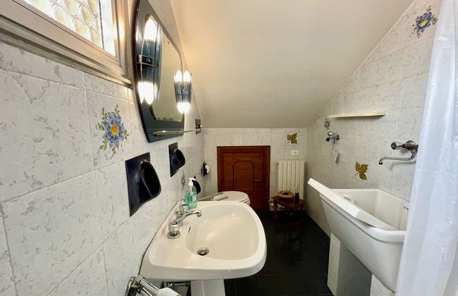 Casa con 4 camere da letto a Baveno - Foto 28