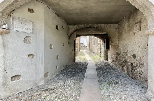 Photo 32 - Maison de 3 chambres à Baveno avec vues sur la montagne