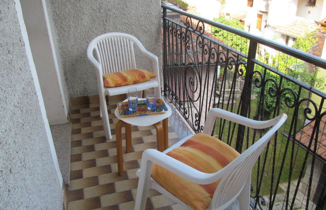 Casa con 4 camere da letto a Baveno - Foto 24