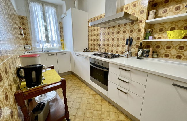 Casa con 4 camere da letto a Baveno - Foto 9