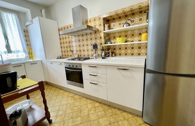 Casa con 4 camere da letto a Baveno - Foto 10