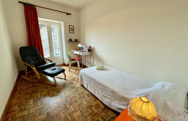 Casa con 4 camere da letto a Baveno - Foto 18