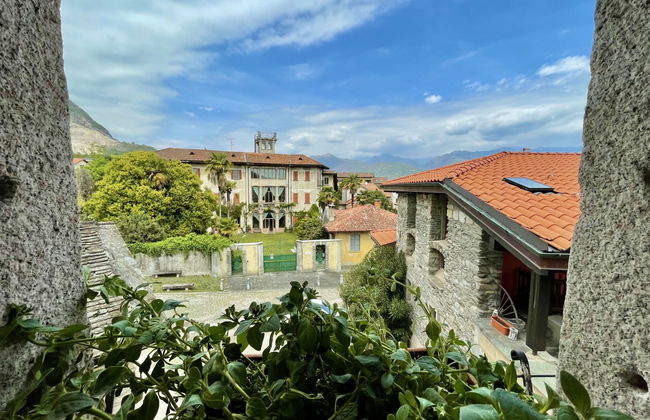 Casa con 4 camere da letto a Baveno - Foto 16