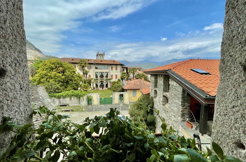 Photo 16 - Maison de 3 chambres à Baveno avec vues sur la montagne