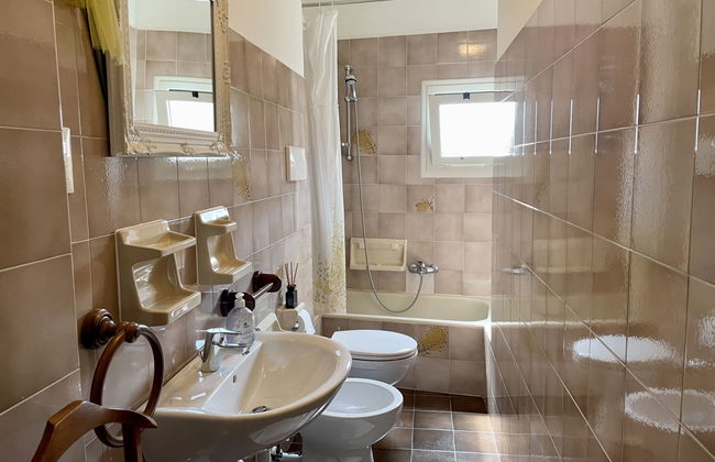 Casa con 4 camere da letto a Baveno - Foto 25